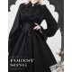 Forest Song Asterius Double Sided Long Skirt(Leftovers/3 Colours/Full Payment Without Shipping)